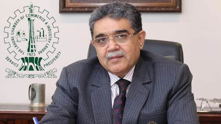 پنجاب حکومت کی ترجیحات میں عوامی فلاح کو مرکزی حیثیت حاصل : ابوذر شاد 