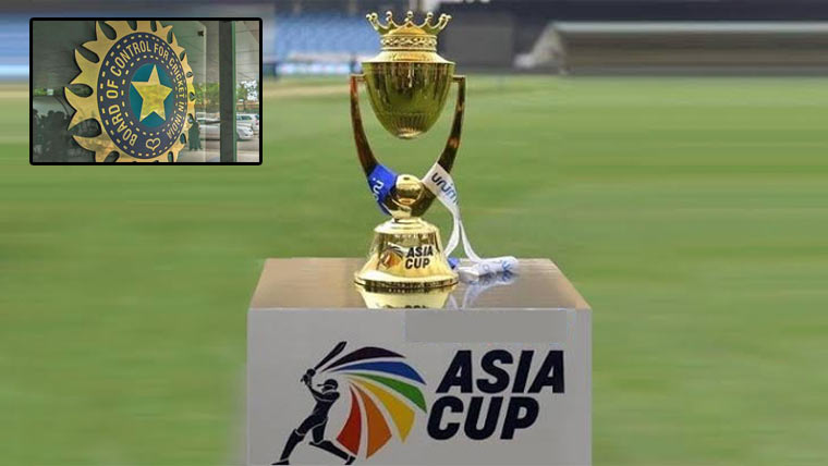 بھارتی کرکٹ بورڈایشیاکپ کابائیکاٹ نہیں کریگا:میڈیا