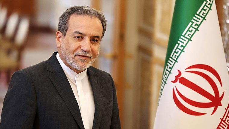 مجھے بھی نہیں پتا افزودہ یورینیم کہاں ہے ؟ایرانی وزیر خارجہ 