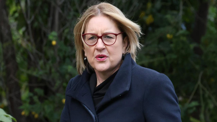  وکٹوریہ میں ملازمین کو ہفتے  میں 2دن گھر سے کام کا  قانونی حق دیا جائیگا:وزیر اعلیٰ 