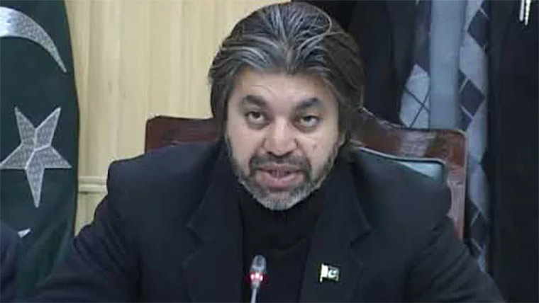 پی ٹی آئی امریکا سے تجارت  اور دوستی کی حامی ،علی محمد خان