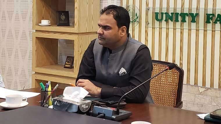  پرائس کنٹرول مجسٹریٹس کو گرانفروشی پر کارروائی کا حکم