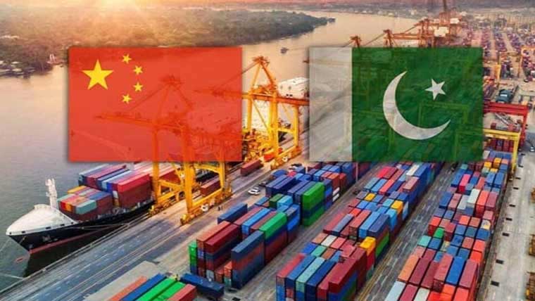 چین کوکیمیکل برآمدات میں 201فیصد اضافہ ریکارڈ