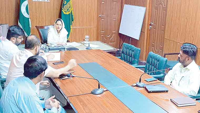 سیالکوٹ :ٹینری زون میں منتقل نہ ہونے پر 137 یونٹ سیل 