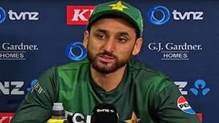  ورلڈکپ کیسے جیتنا ہے یہی ہمارا مقصد:سلمان آغا