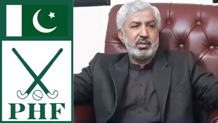 پی ایچ ایف نے پرولیگ میں  شرکت کے فیصلے کیلئے وقت مانگ لیا