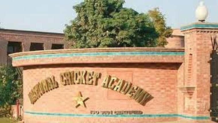 این سی اے میں بایو مکینک لیب  چند ہفتوں میں فعال ہوجائیگی 