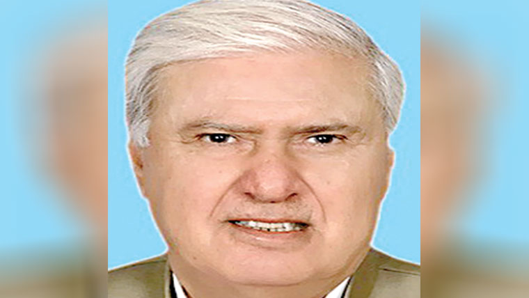 ہر شہید پولیس اہلکار قوم کا فخر 