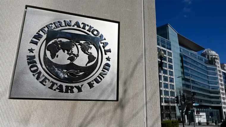 ایف بی آر میں کرپشن کنٹرول  ٹیکسز کم ،استثنیٰ محدو د کریں آئی ایم ایف کا پاکستان سے مطالبہ 