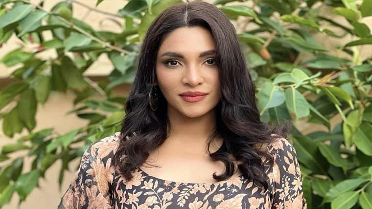 کاسٹنگ کاؤچ کی پیشکش کرنیوالا آج بھی شوبز میں سرگرم:ژالے سرحدی