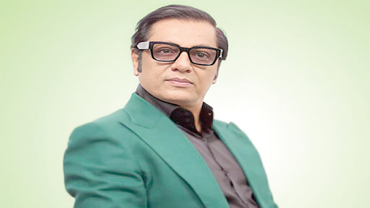 مہنگائی ، بجلی کے بل سے دل کا دورہ پڑ سکتا ہے :نبیل ظفر