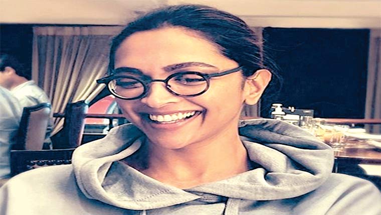 دیپیکا پاڈوکون کی انسٹا رِیل کا 1ارب  90 کروڑ ویوز کاعالمی ریکارڈ 