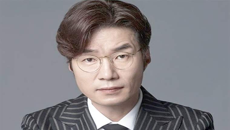 جنوبی کوریا کے اداکار کی  کھڑی گاڑی سے لاش برآمد