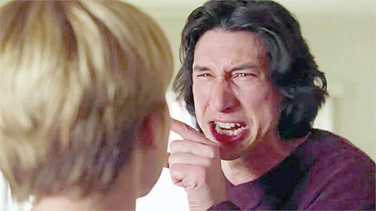 ہالی ووڈ اداکارہ کی آواز بھیڑیے بھگانے کیلئے مؤثر ثابت