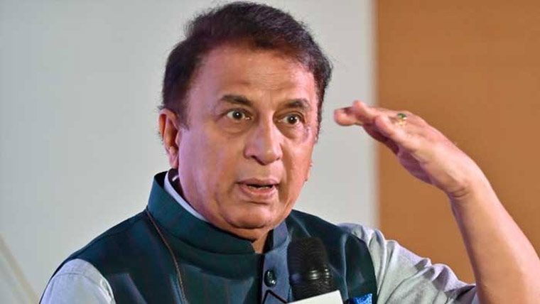  گواسکر نے ورک لوڈ مینجمنٹ کی کھل کر مخالفت کردی