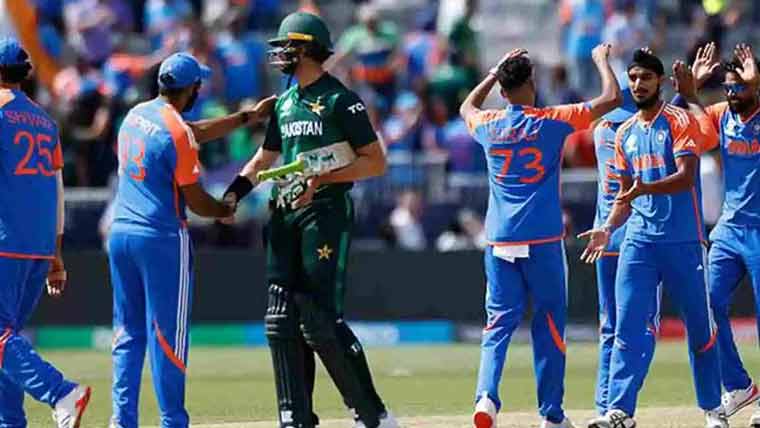 ایشیا کپ،پاک بھارت میچ کے جعلی  ٹکٹ انٹرنیٹ پر مہنگے داموں فروخت 