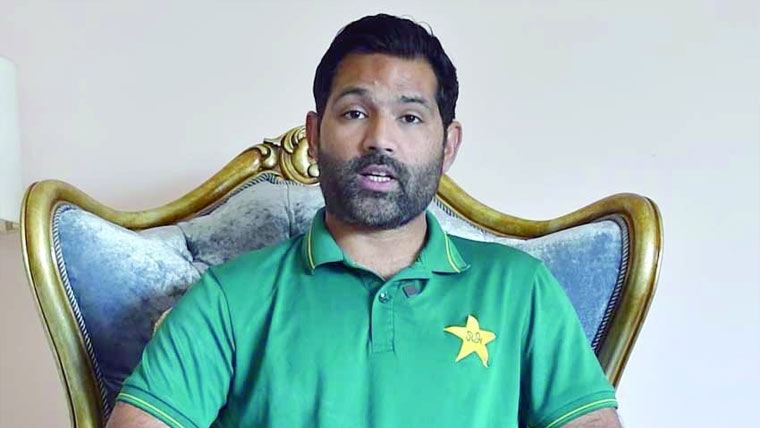   اسد شفیق ڈائریکٹر حنیف  محمد ہائی پرفارمنس سینٹر مقرر  