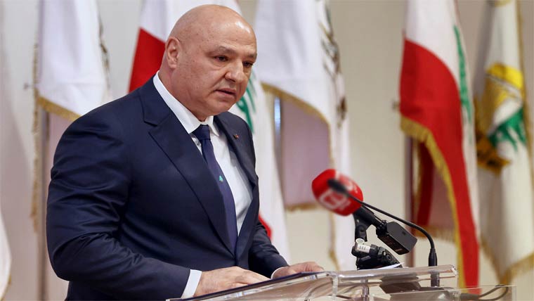 لبنانی حکومت کا حزب اللہ کو غیر مسلح کرنیکا فیصلہ 