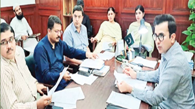  جشن آزادی، ایف ڈی اے کی خصوصی سرگرمیاں جاری 