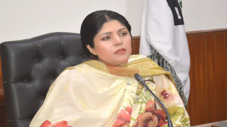 لئی کنارے تجاوزات، مویشی باڑوں کے خلاف گرینڈ آپریشن 