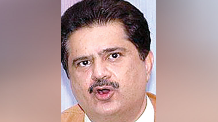 پارلیمنٹ لاجز کی لفٹ جان لے گی