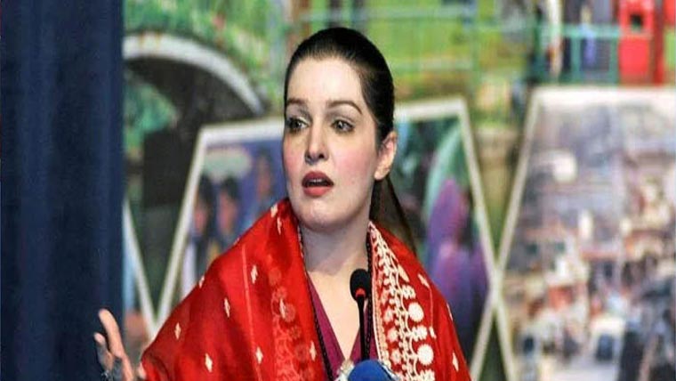 مودی پاگل شخص،بھارت دنیا کیلئے خطرہ بن گیا،مشعال ملک