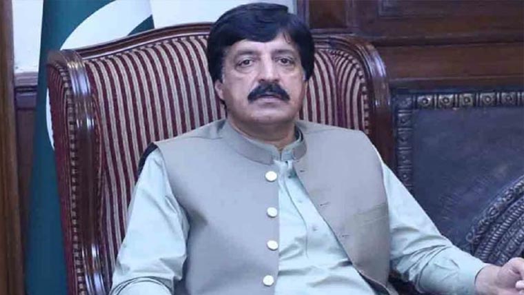  خواتین کو ملکی باگ ڈور میں کردار ادا کرنا چاہئے :گورنر پنجاب 