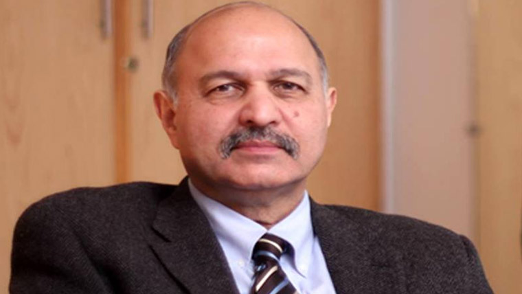 22 نومبر کو عمران خان کی رہائی کا فیصلہ ہو گیا تھا ،مشاہد 