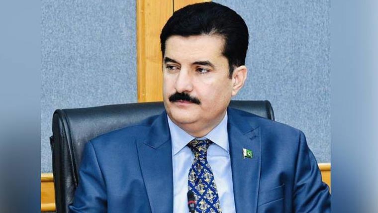 سافٹ ویئر اپ ڈیٹ ، گنڈاپور اچھے بچے بن گئے ،فیصل کنڈی