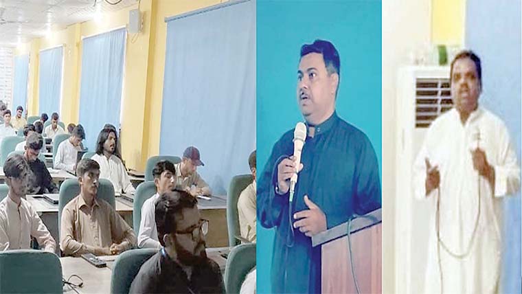 میانوالی میں بھی اینٹی ڈینگی سرگرمیاں زور و شور سے جاری 