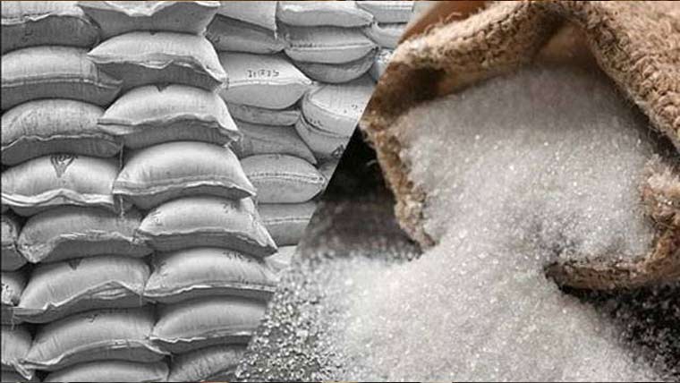 جڑانوالہ:چینی سمگلنگ کی بڑی کوشش ناکام ،سستے داموں فروخت