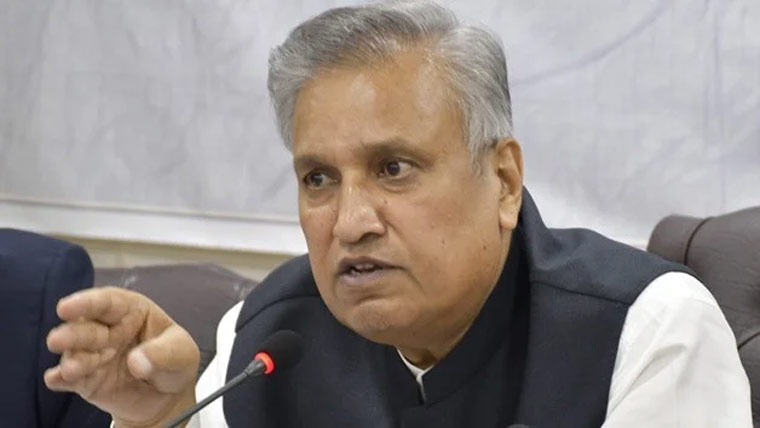  سرمایہ کاری کیلئے سازگار ماحول فراہم کیاجائے ،ناصر منصور