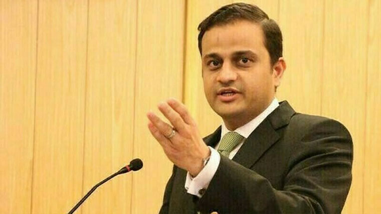 گورنر 40 ارب کے ایم سی اکائو نٹ میں جمع کرادیں،میئر