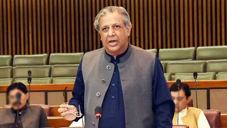 اپوزیشن کو دوبارہ مذاکرات کی دعوت، وزیراعظم کی بھی ہدایات ہیں، عام آدمی اور سیاستدان دونوں کو فائدہ ہوگا: وزیر قانون 