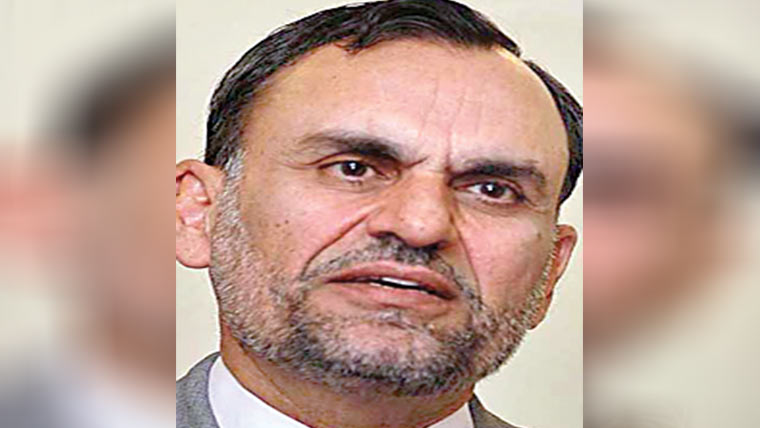  بیرون ملک جانے سے روک دیا گیا