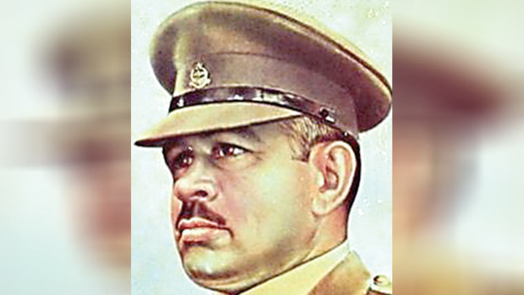  67 واں یوم شہادت آج 