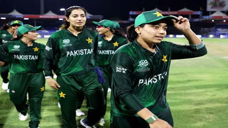 خواتین کرکٹرز کیلئے بھی پی سی بی نے خزانے کامنہ کھول دیا