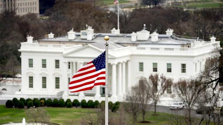  ٹرمپ پیوٹن اور زیلنسکی سے  ملاقات پر آمادہ :وائٹ ہاؤس