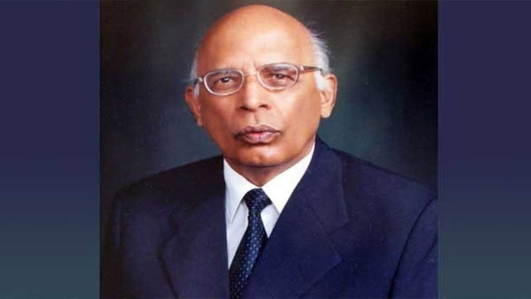 سابق چیف جسٹس لاہور ہائیکورٹ میاں اللہ نواز انتقال کر گئے