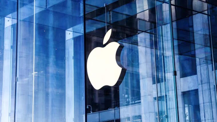  ایپل کا امریکا میں مزید 100  ارب ڈالر کی سرمایہ کاری کا اعلان