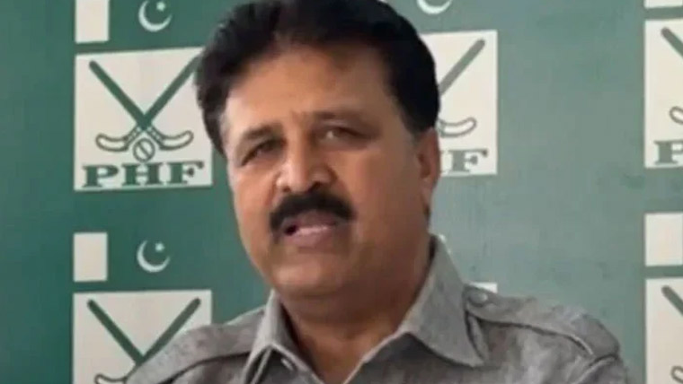 پرو لیگ کیلئے 70 کروڑ روپے درکار ہیں:رانا مجاہد