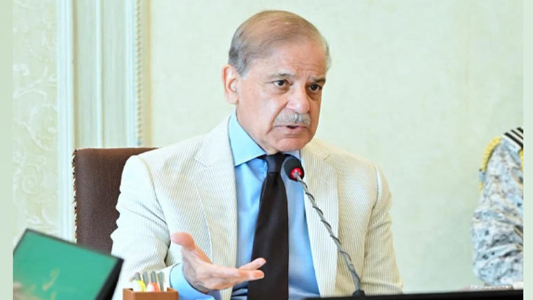 وزیراعظم کا دفتری اوقات کی  پابندی نہ کرنیکا سخت نوٹس ،وزارتوں  اور ڈویژنز کو خطوط ارسال 