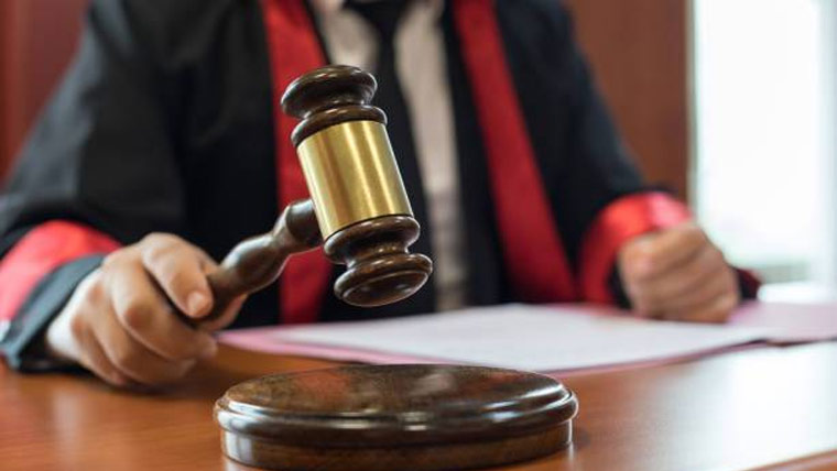 جارجیا :پولیس اہلکار کو تھپڑ مارنے  پر سینئر خاتون صحافی کو دو سال قید