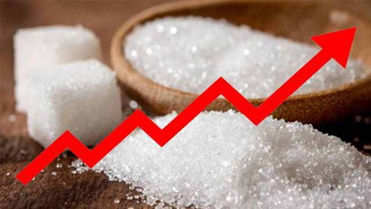  بھیرہ:چینی کی مصنوعی قلت، قیمتوں میں ہوشربا اضافہ ہوگیا 