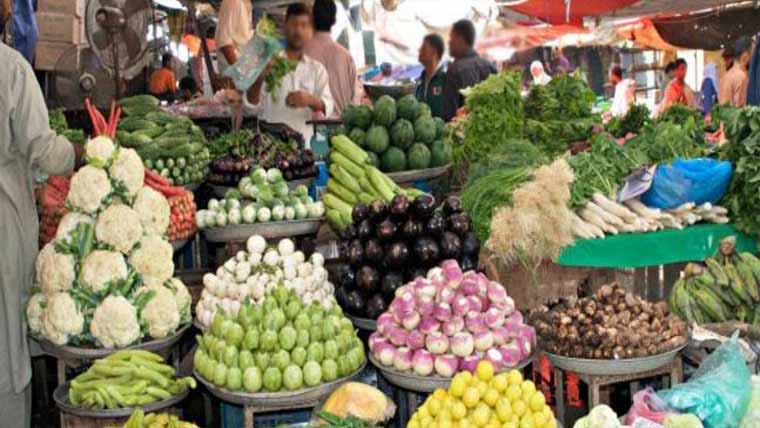 مڈھ رانجھا میں سبزیاں بھی عام آدمی کی پہنچ سے دورہو گئیں