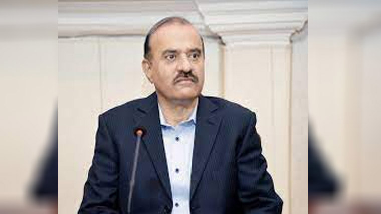 پارٹی نے اعتماد کیا تو علاقہ کی بھرپورخدمت کرونگا،بابرعلائوالدین 