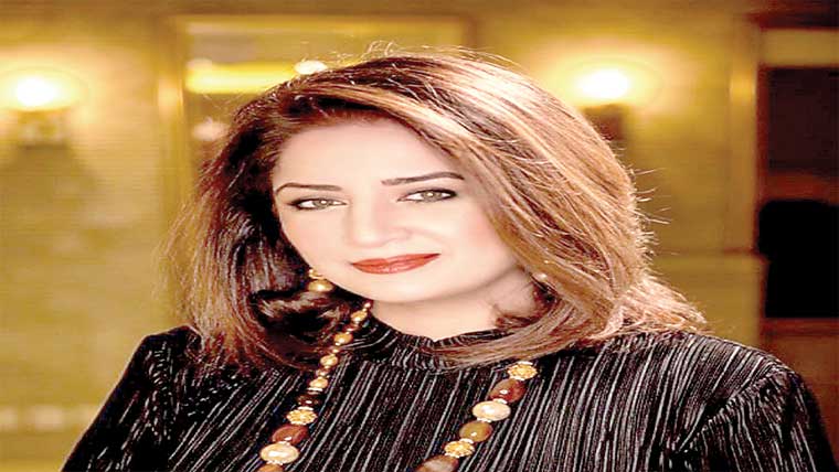 عتیقہ اوڈھو کو شادی کی آفرز،ان باکس میسجز سے بھرگیا