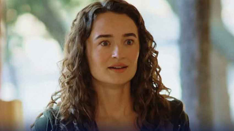 امریکی اداکارہ کیلی میک  33سال کی عمر میں چل بسیں