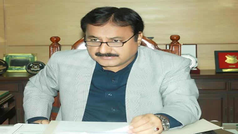   ڈینگی روک تھام صرف حکومت نہیں ہر فرد کی ذمہ داری، ڈی سی مری 