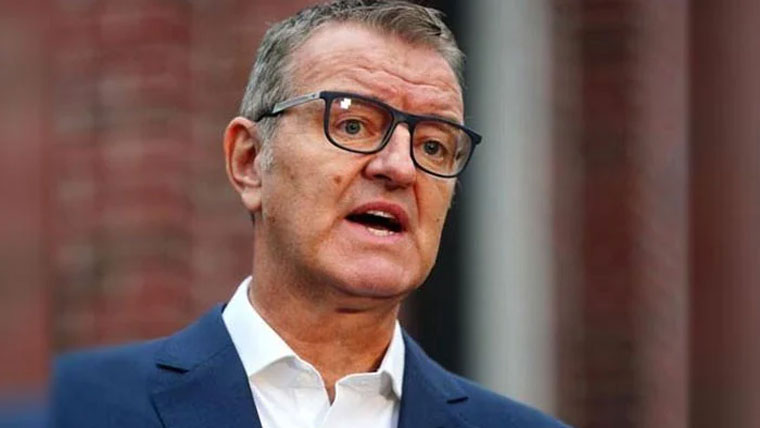  دو درجاتی ٹیسٹ کرکٹ انگلینڈ نے بھی مخالفت کردی